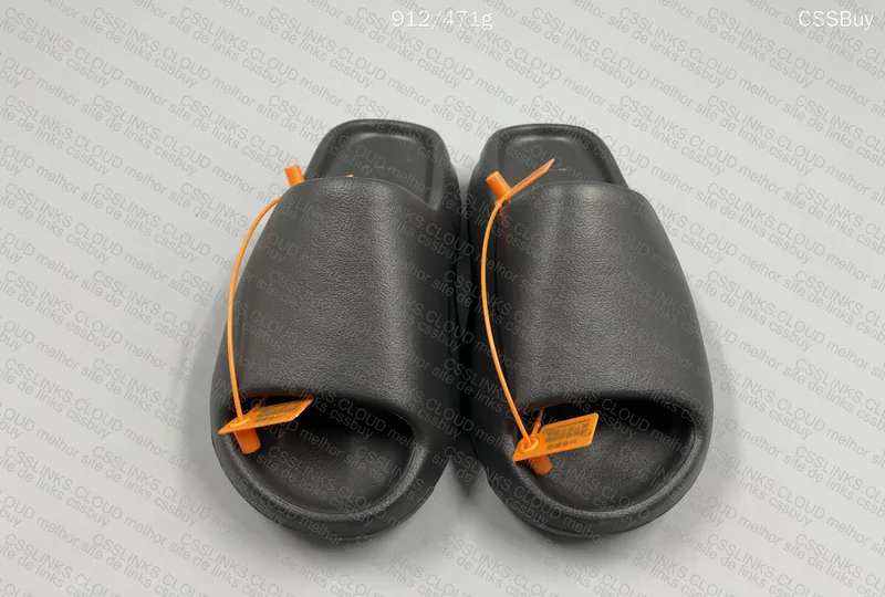 Yeezy slide