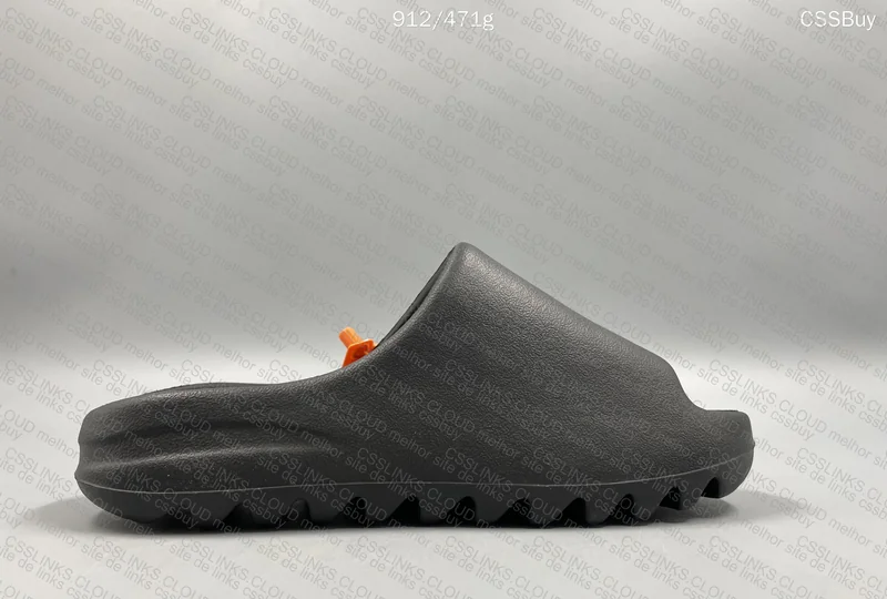 Yeezy slide 5