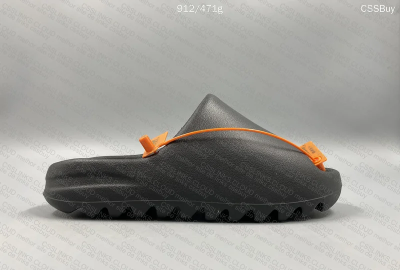Yeezy slide 8
