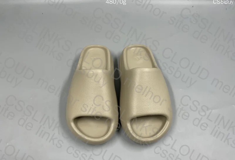 yeezy slide