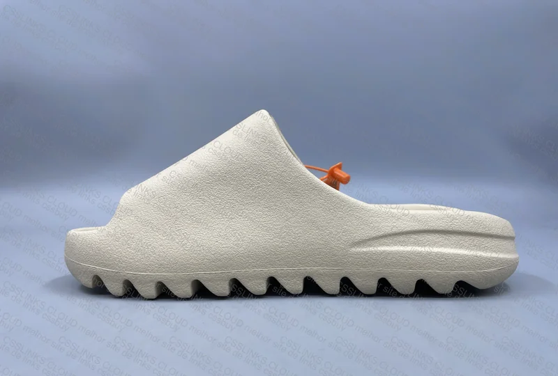 Yeezy Slide 4