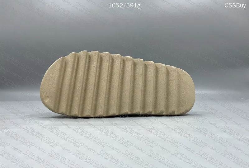 Yeezy Slide