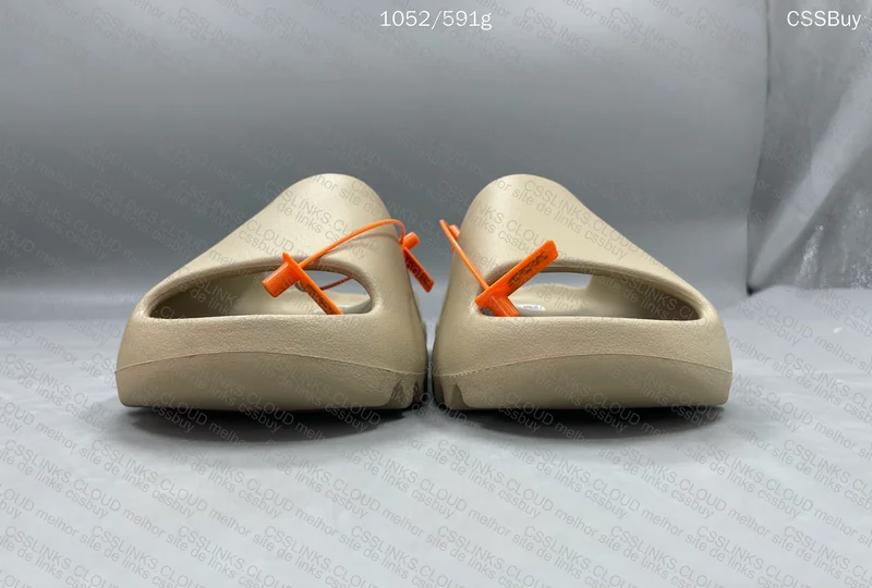 Yeezy Slide 2