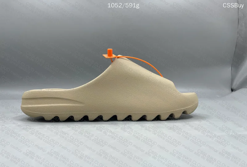 Yeezy Slide 6