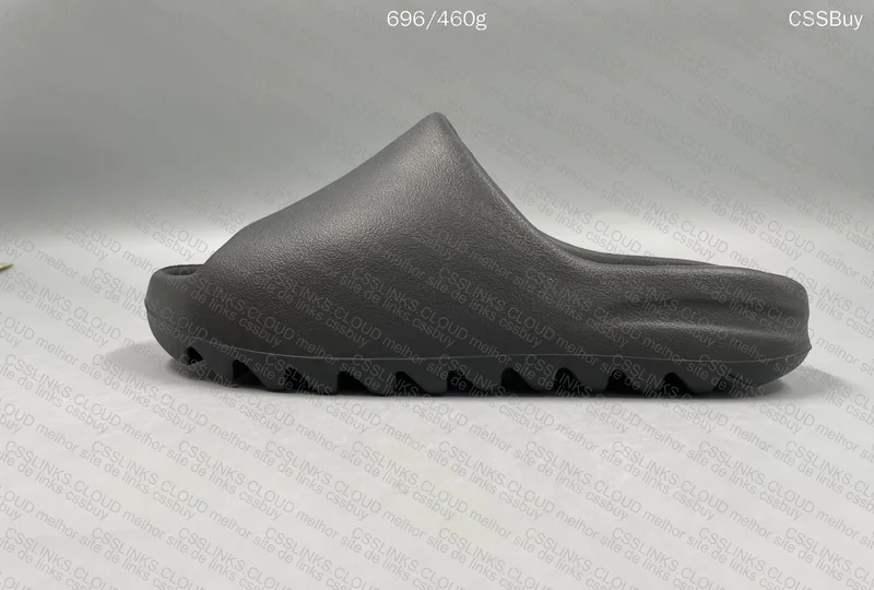 Yeezy Slide 2