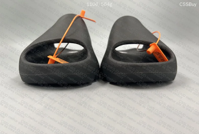 Yeezy Slide 2