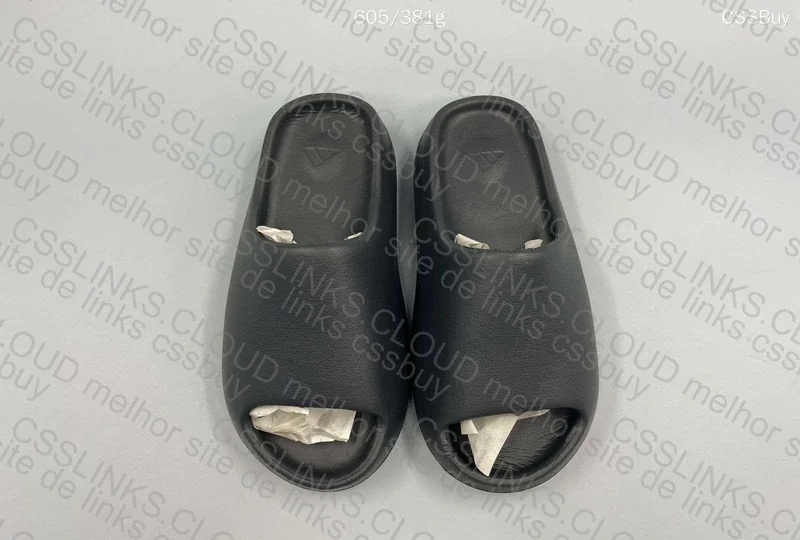 Yeezy slide