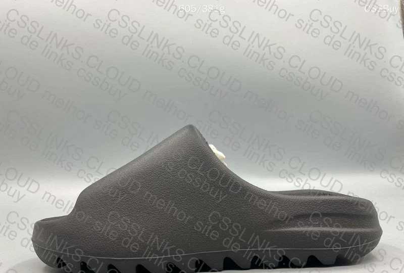 Yeezy slide 5