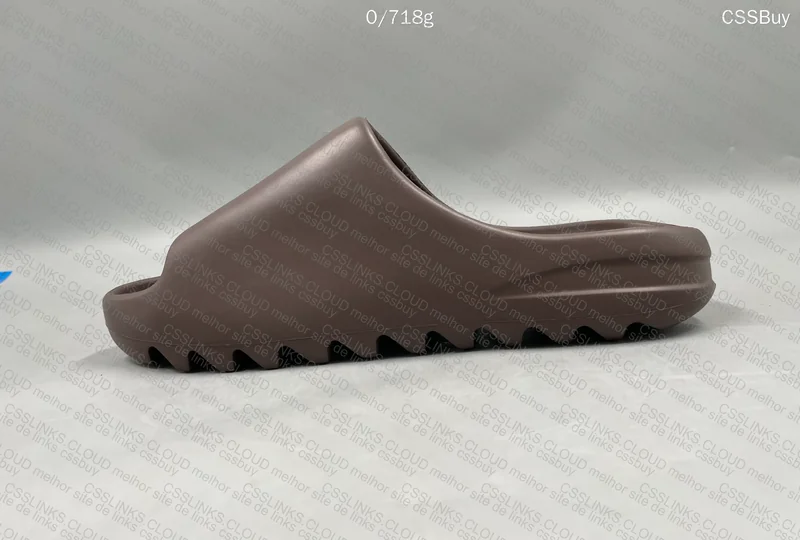 Yeezy Slide 2