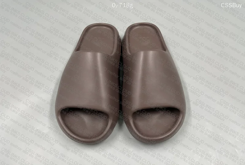 Yeezy Slide 5