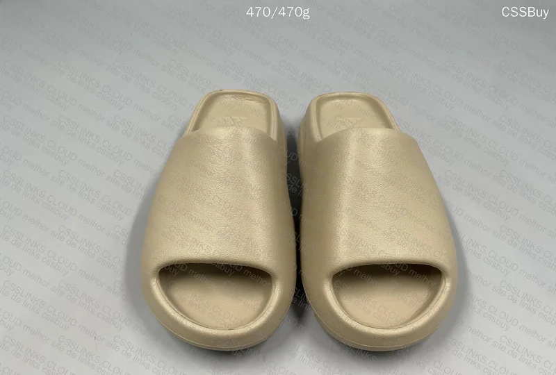 Yeezy Slide