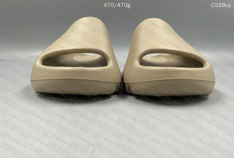 Yeezy Slide 2