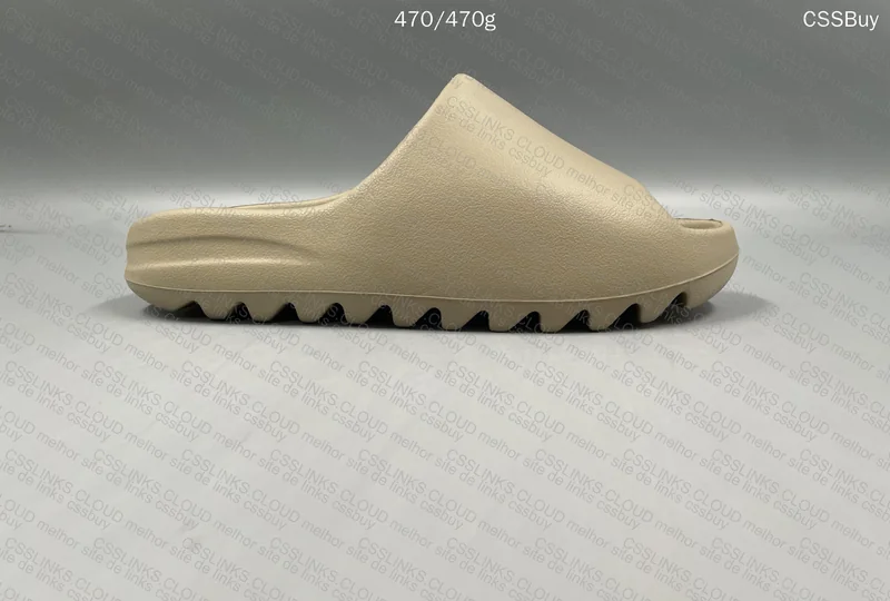 Yeezy Slide 3