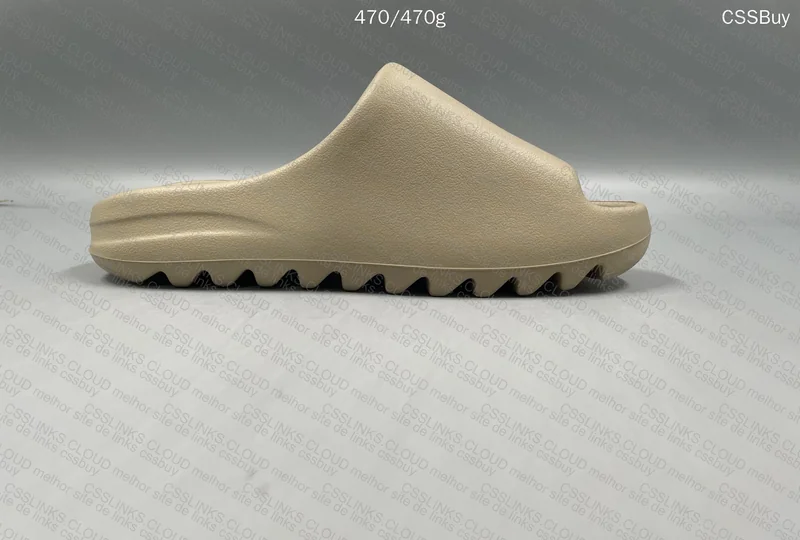 Yeezy Slide 6