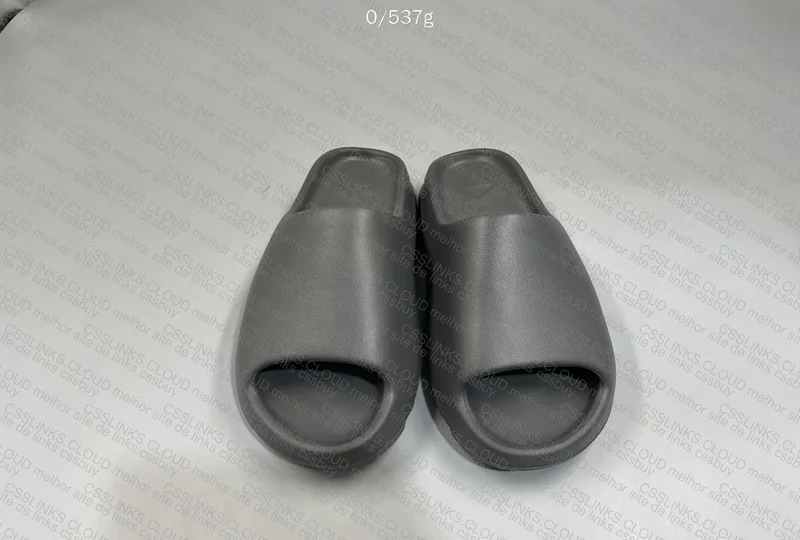 Yeezy Slide 2