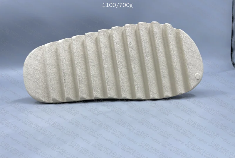 Yeezy Slide 6