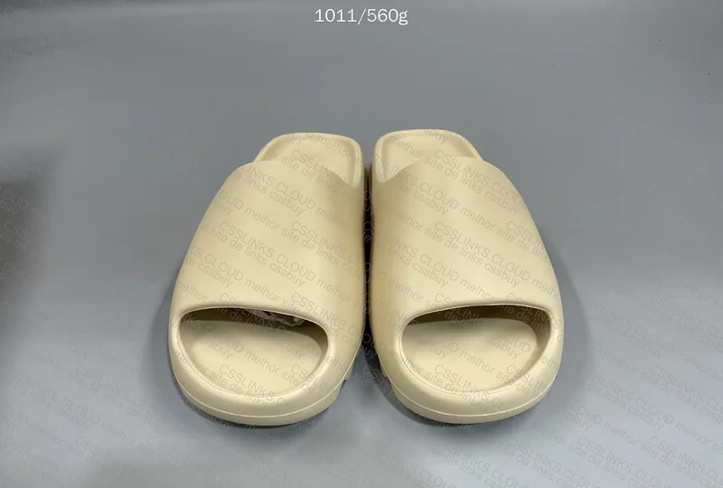 Yeezy Slide 2
