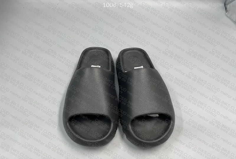 yeezy slide 3