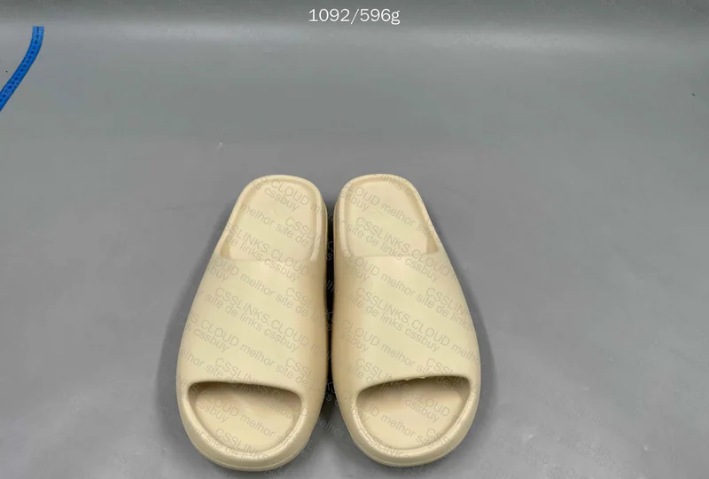 Yeezy Slide