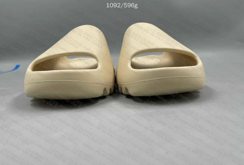Yeezy Slide 2