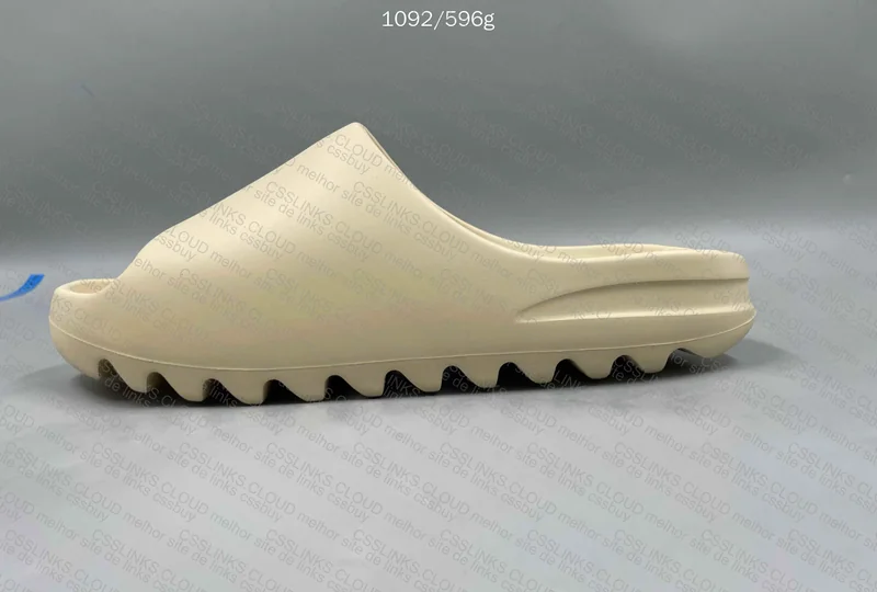 Yeezy Slide 5