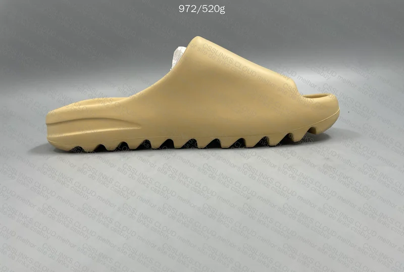 Yeezy Slide 3