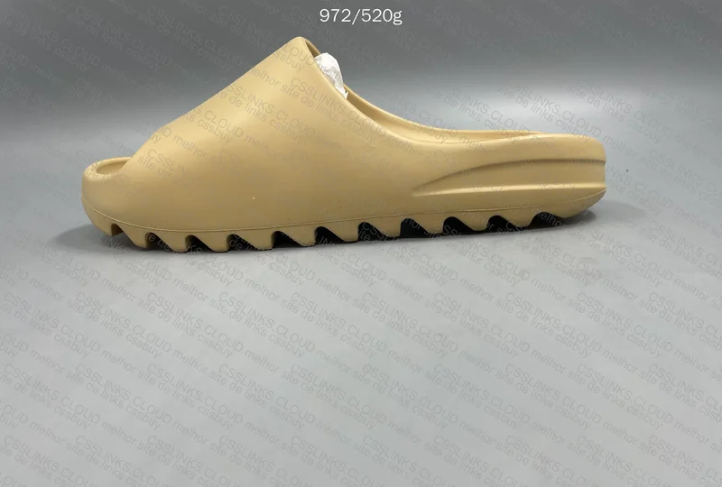 Yeezy Slide 5