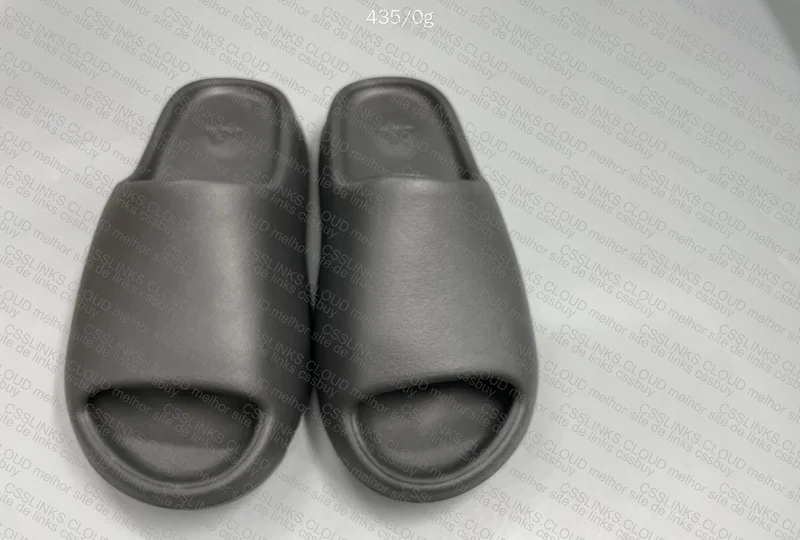 yeezy slide