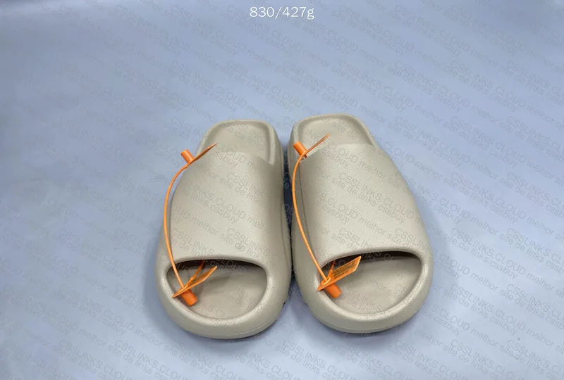 Yeezy slide