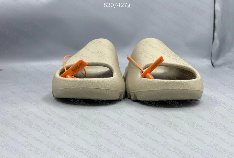 Yeezy slide 2