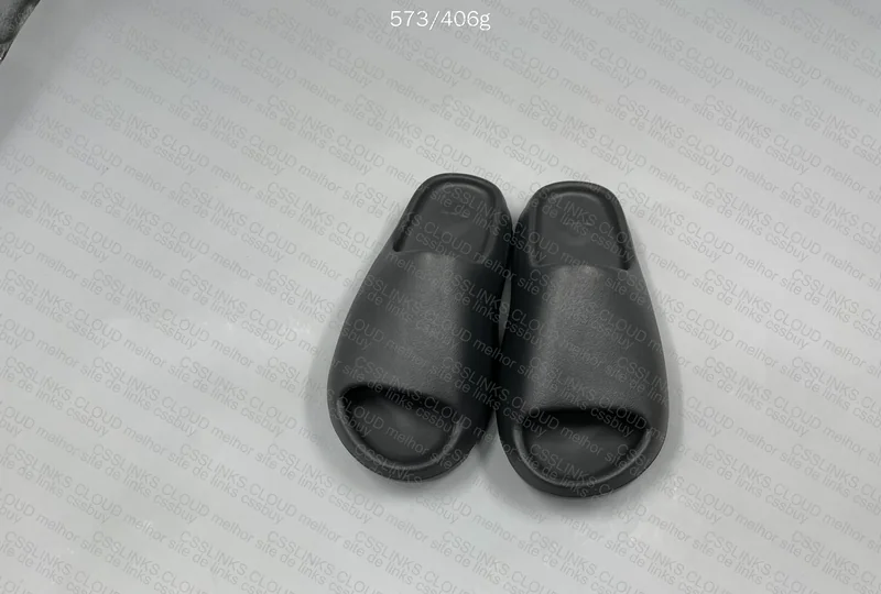 Yeezy slide