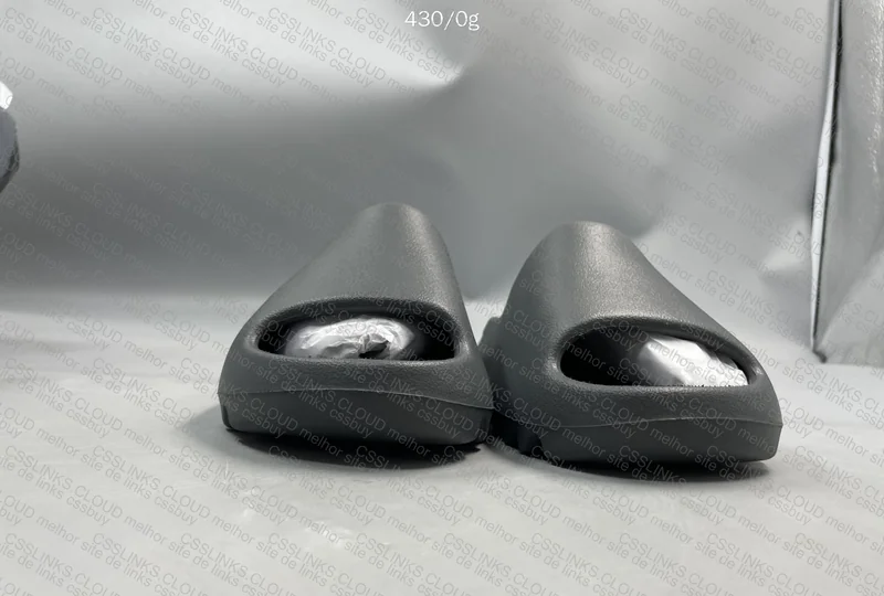 Yeezy Slide 2