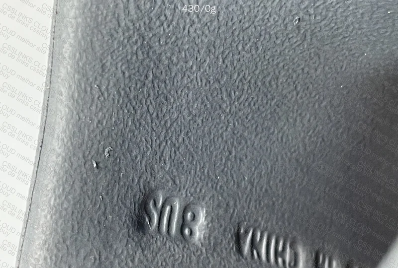 Yeezy Slide 6