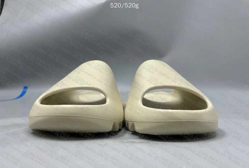 Yeezy Slide 2