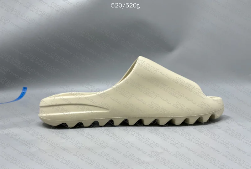 Yeezy Slide 3