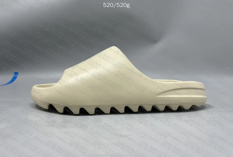 Yeezy Slide 4