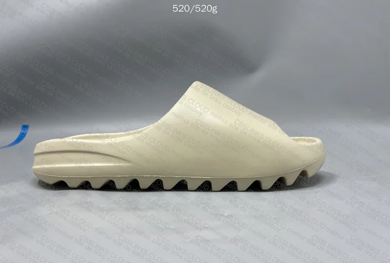 Yeezy Slide 9