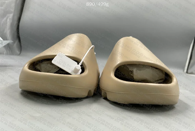 Yeezy Slide 2