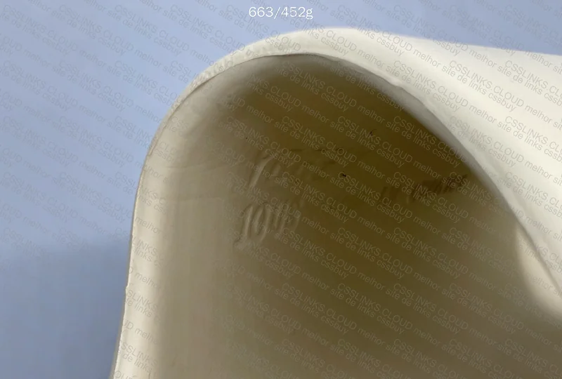 Yeezy Slide