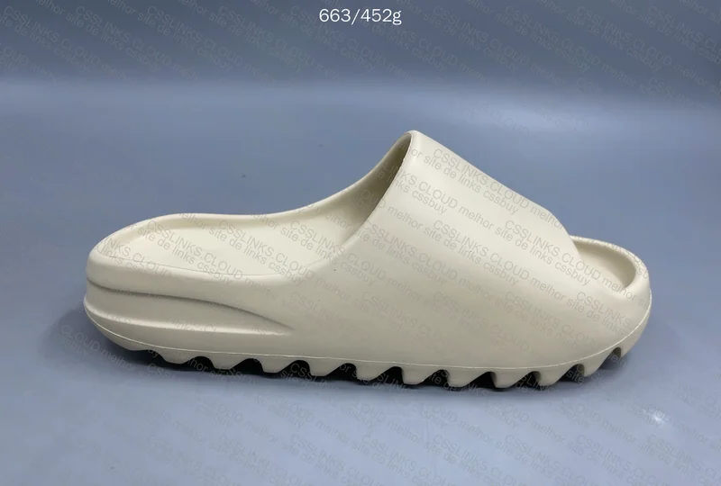 Yeezy Slide 10