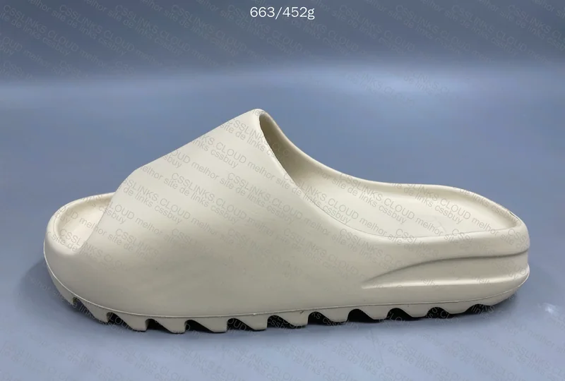 Yeezy Slide 5
