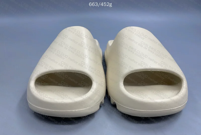 Yeezy Slide 9