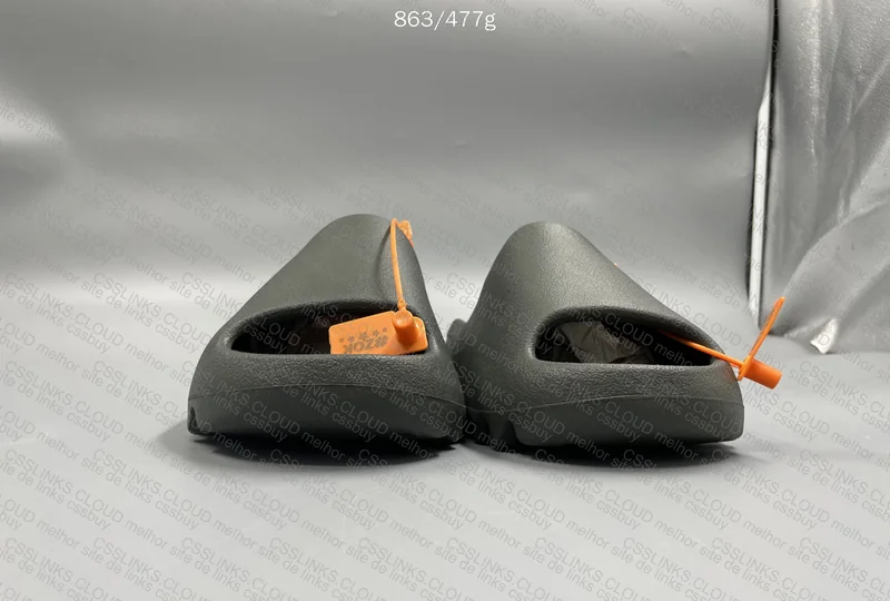 Yeezy Slide 2