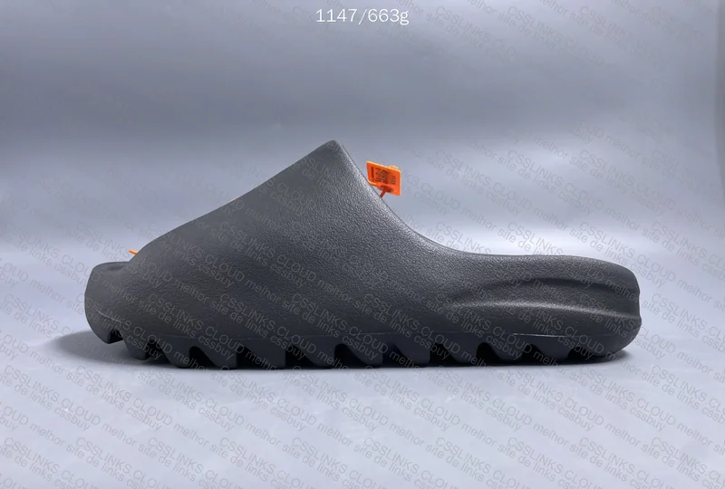 yeezy slide