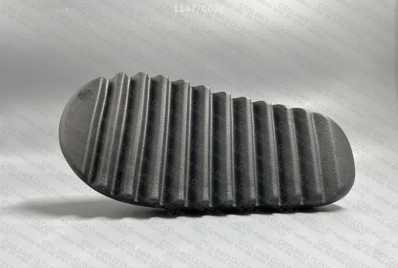 yeezy slide 6