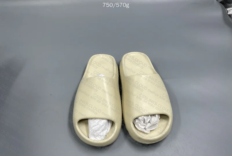 Yeezy Slide