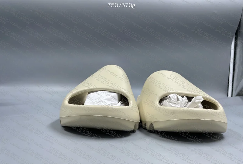 Yeezy Slide 2