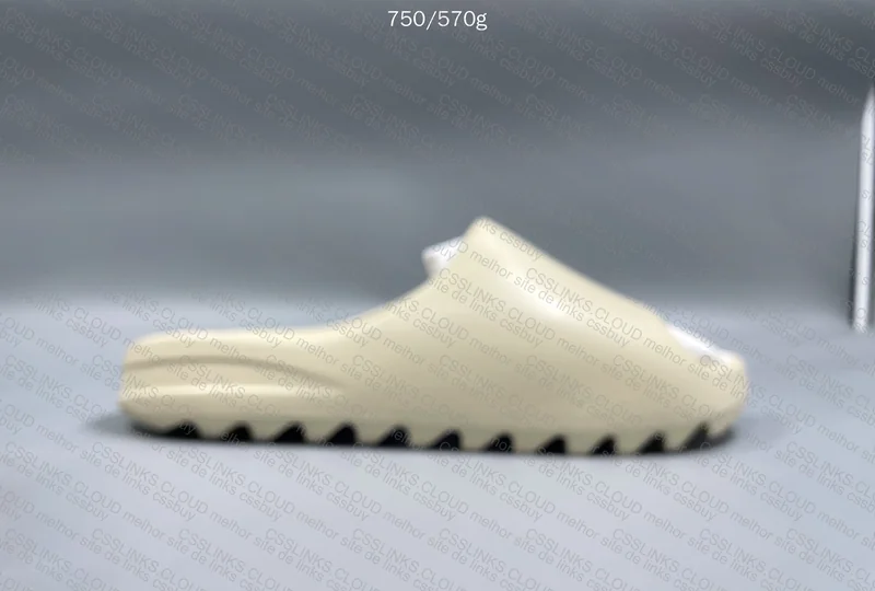 Yeezy Slide 5