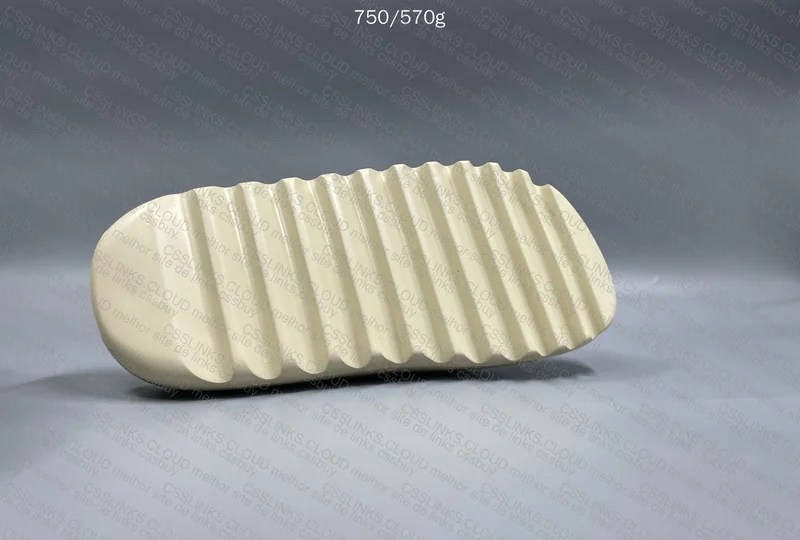 Yeezy Slide 6