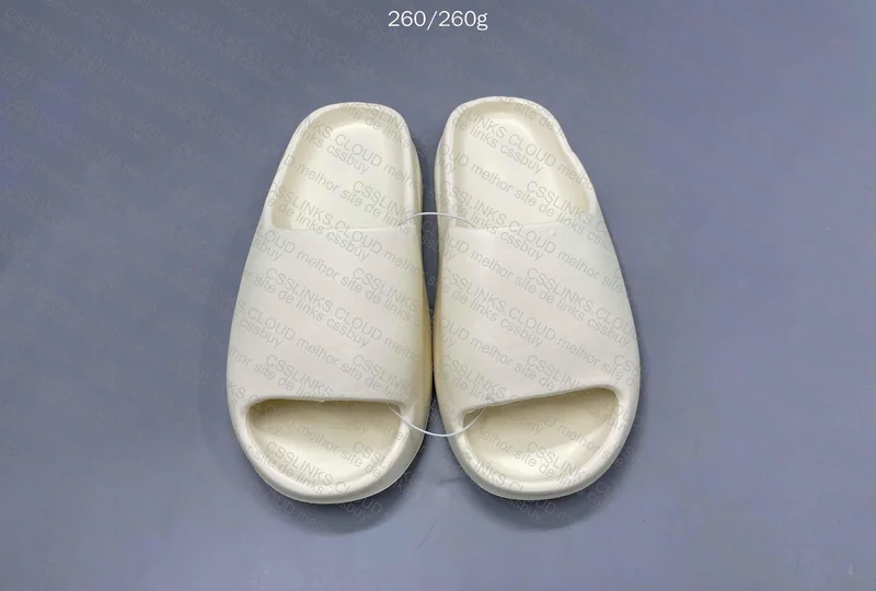 Yeezy Slide
